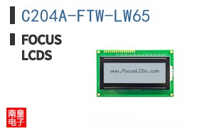 C204A-FTW-LW65 ͼƬ